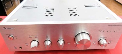 Pioneer 70a amplificatore - a-70a,