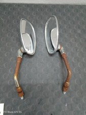 specchietti ruggine piaggio