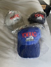 Cappellini da boxe Yokkao Muay