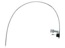 Cavo bowden treno - treno, destro