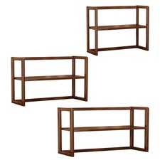 Mensola organizer da tavolo