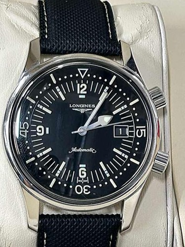 Longines chronometer l633 - chronometer, /
