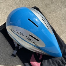 Casco Louis Garneau LG Rocket
