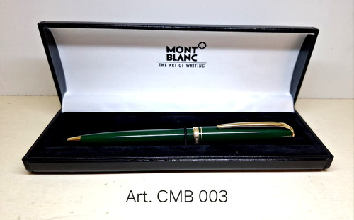 Penna sfera montblanc - sfera,