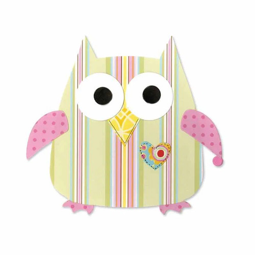 Fustelle big shot sizzix bigz - sizzix,