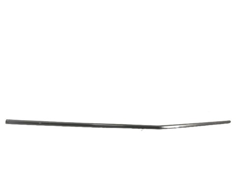 Modanatura inferiore cofano - modanatura,