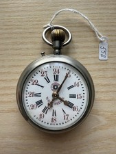 Orologio da Tasca Roskopf Vintage