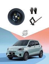 Ruotino di Scorta 15" per