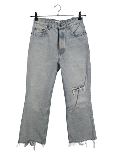 Zara jeans slim - zara, fit