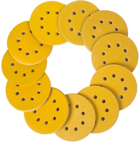 110 pezzi dischi abrasivi