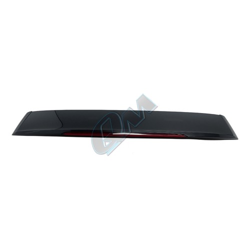 Spoiler coperchio stivale bmw - spoiler,