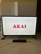 TV Akai LED 32” – Modello AK TV290