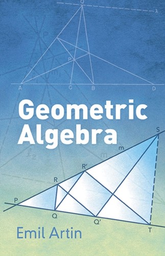 Geometric algebra emil - geometric,