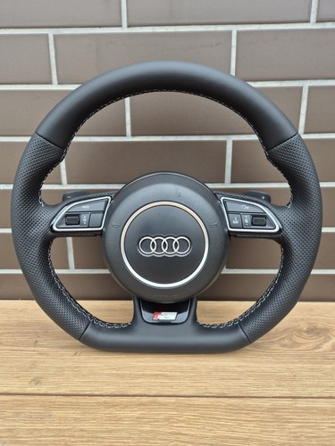 Volante audi 8t lift - audi, b8