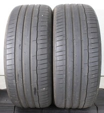 2 pneumatici estivi 255/50R19