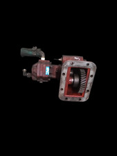 Pompa cambio e presa di forza per Isuzu Nqr 17575 (2006   In produzione)