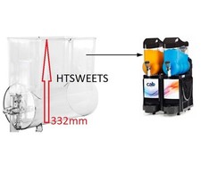 CAB Faby Skyline Slush Machine
