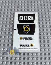 LEGO THE LEGO MOVIE SOLO