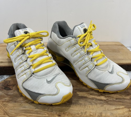 Nike donna shox nikeid - donna,