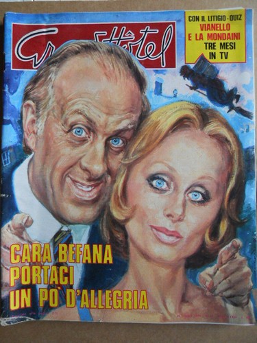 Grand hotel 1978 sandra - hotel,