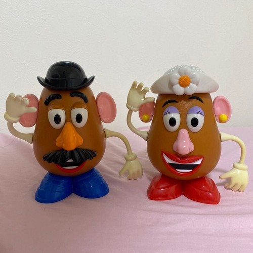 Toy story mrs - set, 2