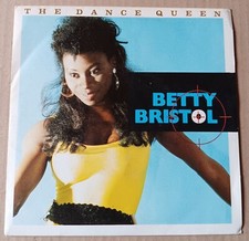 Vinile 45 giri Betty BRISTOL -