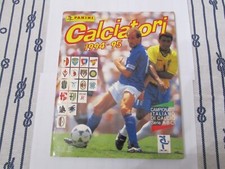 ALBUM DI FIGURINE ORIGINALE