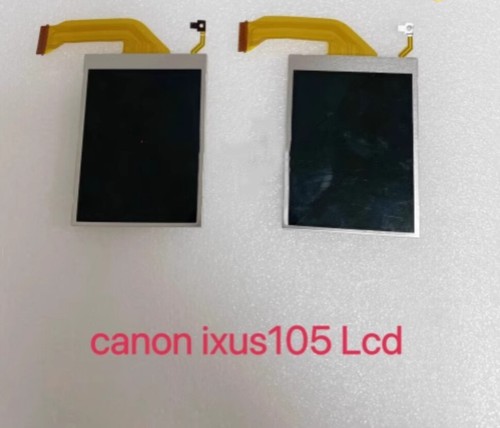 Nuovo pcs canon ixus105 - 1,