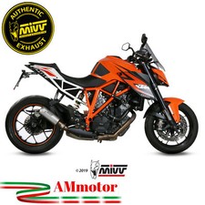 Mivv Ktm 1290 Superduke 2014