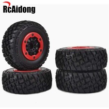 Pneumatici e ruota 1:10 corsa