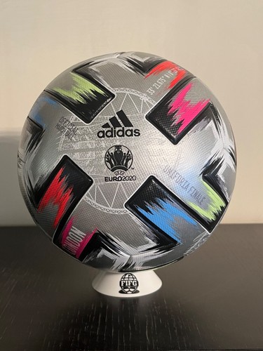 Pallone adidas uniforia - pallone,
