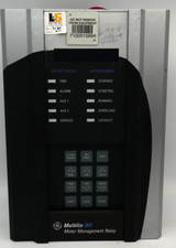 Ge 369-HI-R-0-0-0-0-0-E Relè