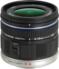Obiettivo olympus zuiko m - olympus,