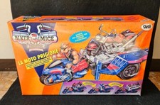 Gig Galoob Biker Mice Jail