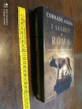 LIBRO -I segreti di Roma