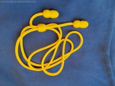 Original cord marines campaign hat cordino per cappello di feltro istruttore