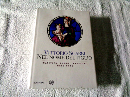 Vittorio sgarbi nel nome del - vittorio,