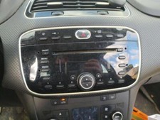 735501409 sistema radio per FIAT PUNTO (EVO) (199) SPORT