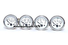 2" / 52mm Pressione Olio