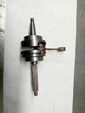 ALBERO MOTORE ORIGINALE COMPLETO- BIELLA SANA- PER APRILIA SR 50 D-TECH IE