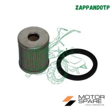 FILTRO NAFTA + GUARNIZIONE