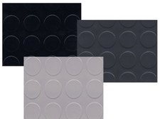 COPRIPAVIMENTO IN PVC