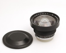 URSS MIR-20 Abtomat 3,5/20 mm grandangolo con baionetta per Kiev 10 e 15