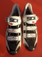 Scarpa SiDi Genius 6.6 Carbon
