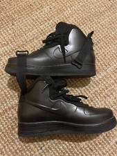 Nike Air Force foamposite 