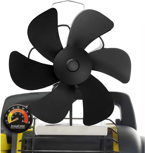 Jossacolar ventilatore per - ventilatore,