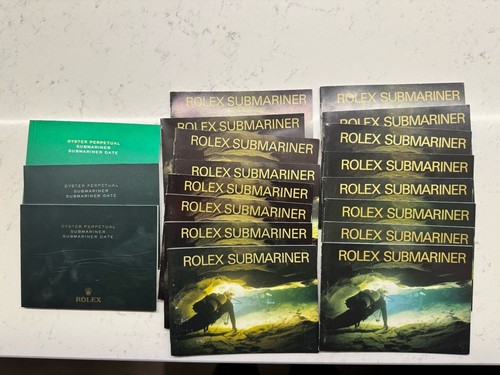 Rolex submariner 16610 116610 - submariner,