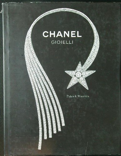 Chanel gioielli mauries - gioielli,