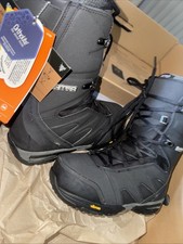 Stivali snowboard nitro - stivali,