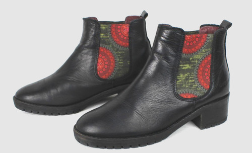 Desigual stivaletti chelsea - desigual,